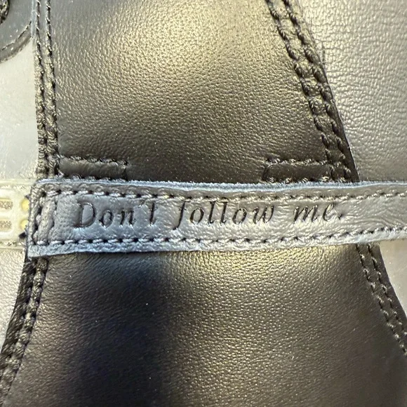 Nike SB Dunk High FPAR - Black and Gray High-Tops - Picture 8 of 9